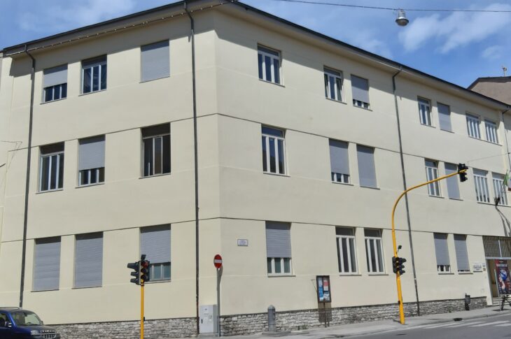 Sede Pacinotti