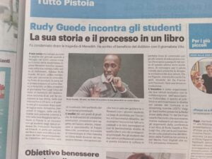 Rudy Guede