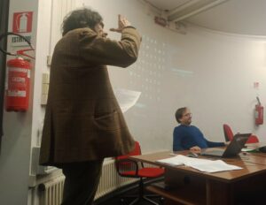 Le parole di Hurbinek