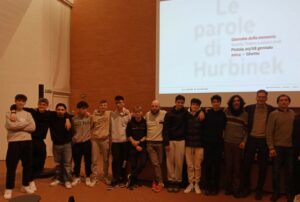 Le parole di Hurbinek