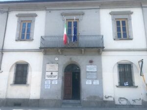 Sede De Franceschi 