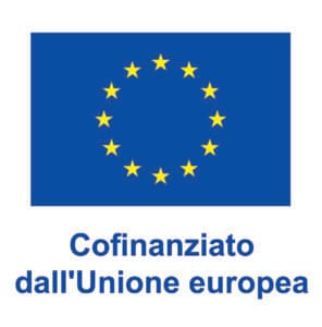 cofinanziato dall'unione Europea