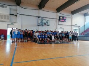 basket