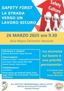 sicurezza