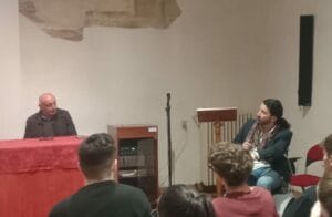 sicurezza sul lavoro