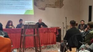Sicurezza sul lavoro