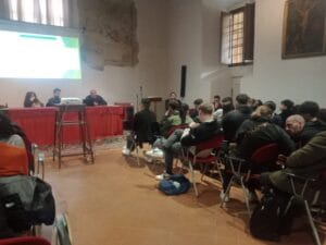 sicurezza sul lavoro