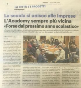 academy