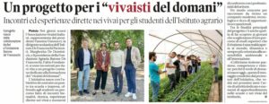 vivaisti