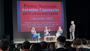 Caponnetto