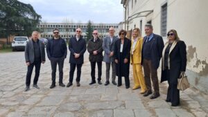 Visita dott.Tagliaferri
