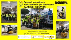 Carrelli