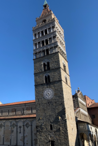campanile