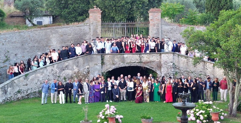 Festa dei Maturandi 2026