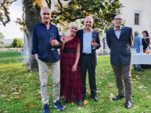 Festa dei maturandi 2026