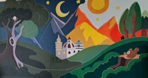 murales
