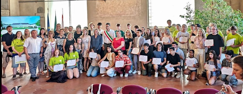 Premio dei Presidenti