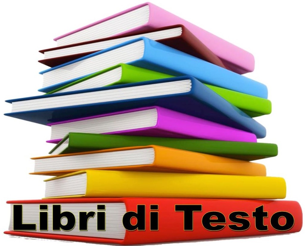 Libri di testo anno scolastico 2026/2027